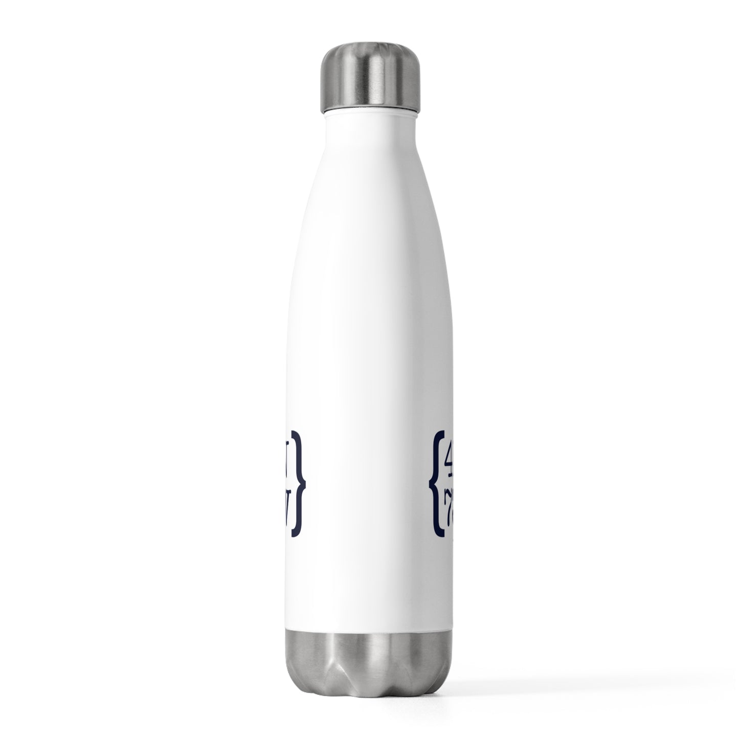 Weston Coordinates 20oz Insulated Bottle