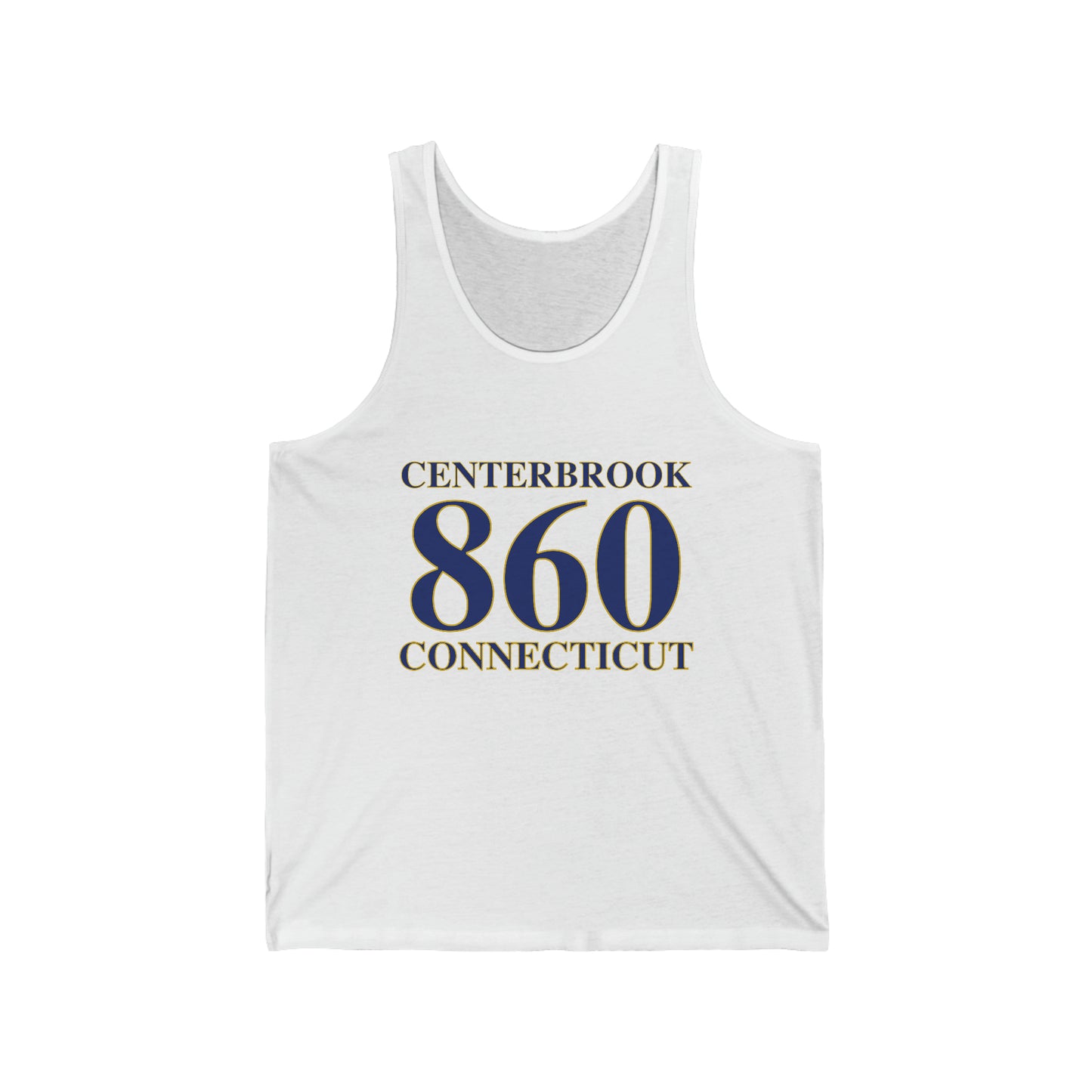 centerbrook ct tank top shirt