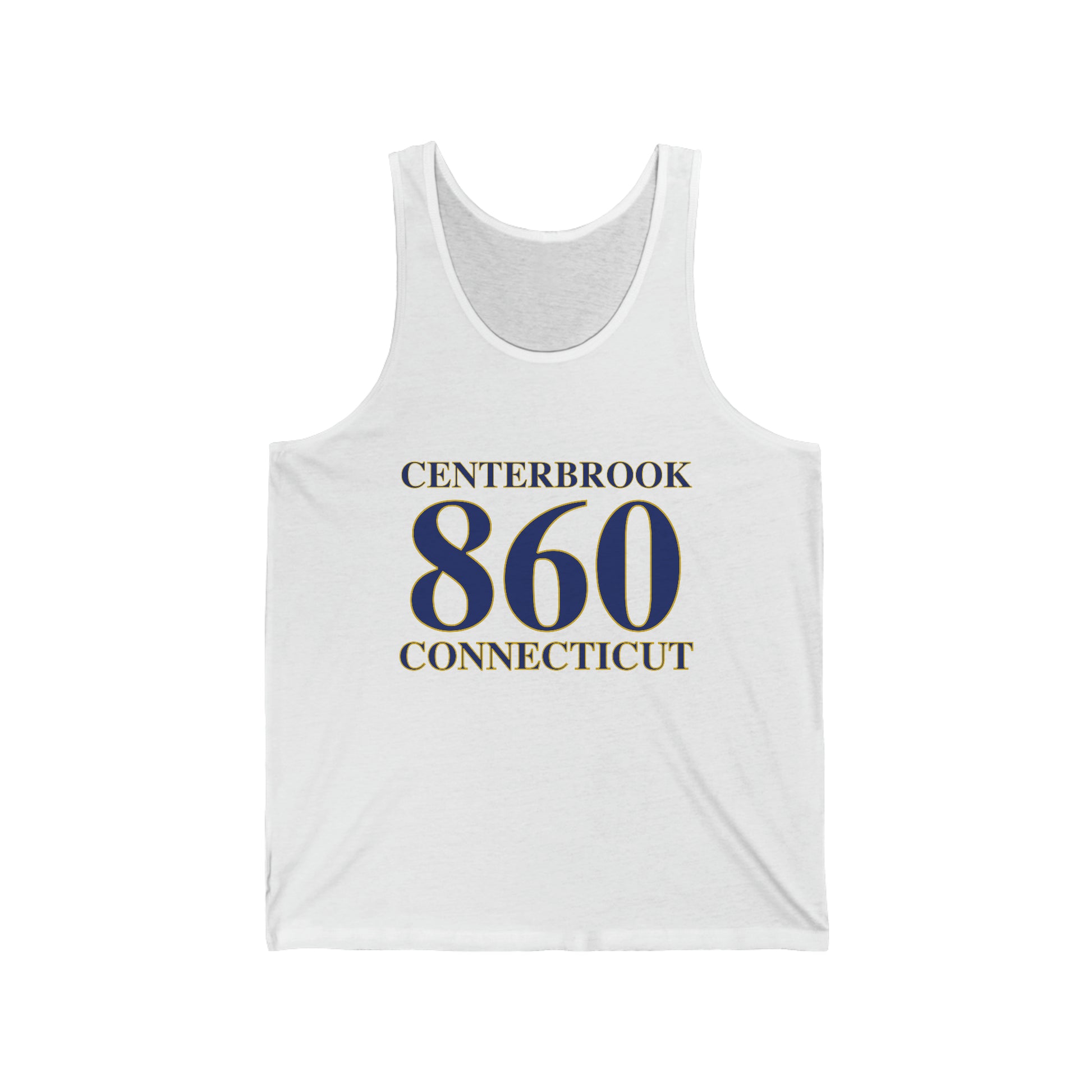 centerbrook ct tank top shirt