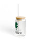 I Clover New Hartford Sipper Glass, 16oz
