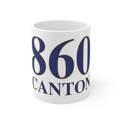 860 Canton Mug 11oz