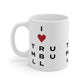 Trumbull Vision Mug 11oz