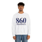 860 Cromwell Unisex Heavy Blend™ Crewneck Sweatshirt