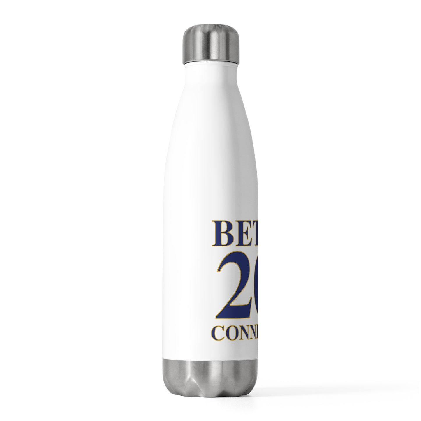 Bethel 203 Connecticut 20oz Insulated Bottle