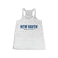 New Haven Connecticut tank top 