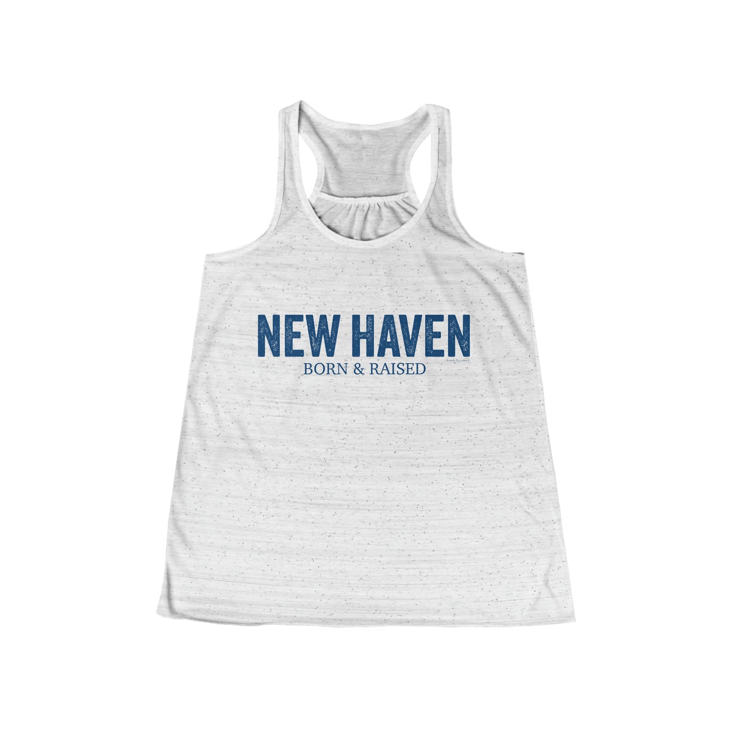 New Haven Connecticut tank top 