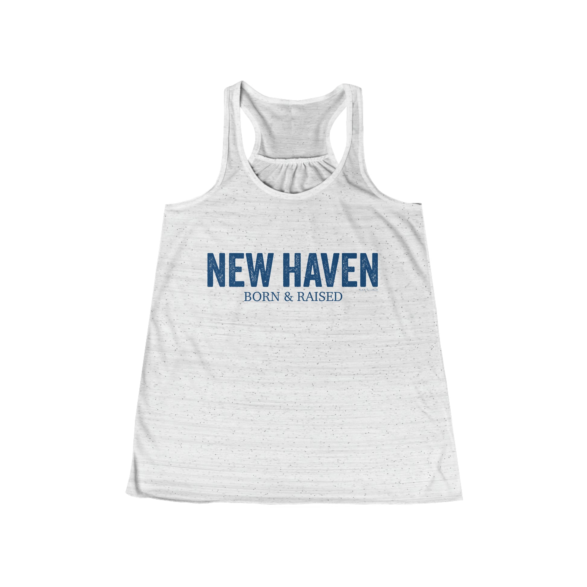 New Haven Connecticut tank top 