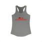 Love Stamford Women's Ideal Racerback Tank Top