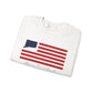 Storrs Connecticut Flag Unisex Heavy Blend™ Crewneck Sweatshirt