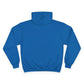 Just a kid from Harwinton Champion Hoodie