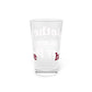 Bethel Is My Happy Place  Pint Glass, 16oz