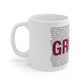 Greenwich Love Mug 11oz