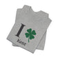 I Clover Kent Unisex Jersey Short Sleeve T-Shirt