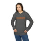 Just a kid from Bloomfield adidas Unisex Fleece Hoodie