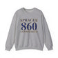 Sprague 860 Connecticut Unisex Heavy Blend™ Crewneck Sweatshirt