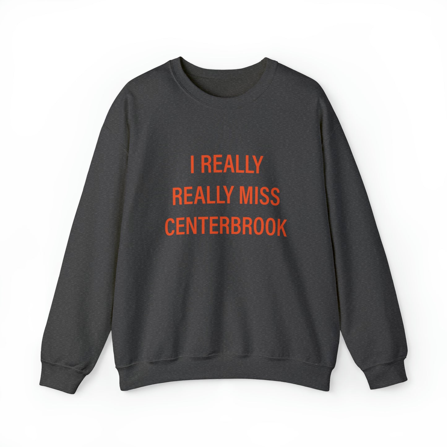 Centerbrook ct sweatshirt