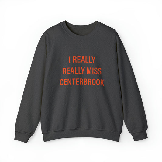 Centerbrook ct sweatshirt