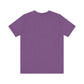 Durham Coordinates Unisex Jersey Short Sleeve Tee
