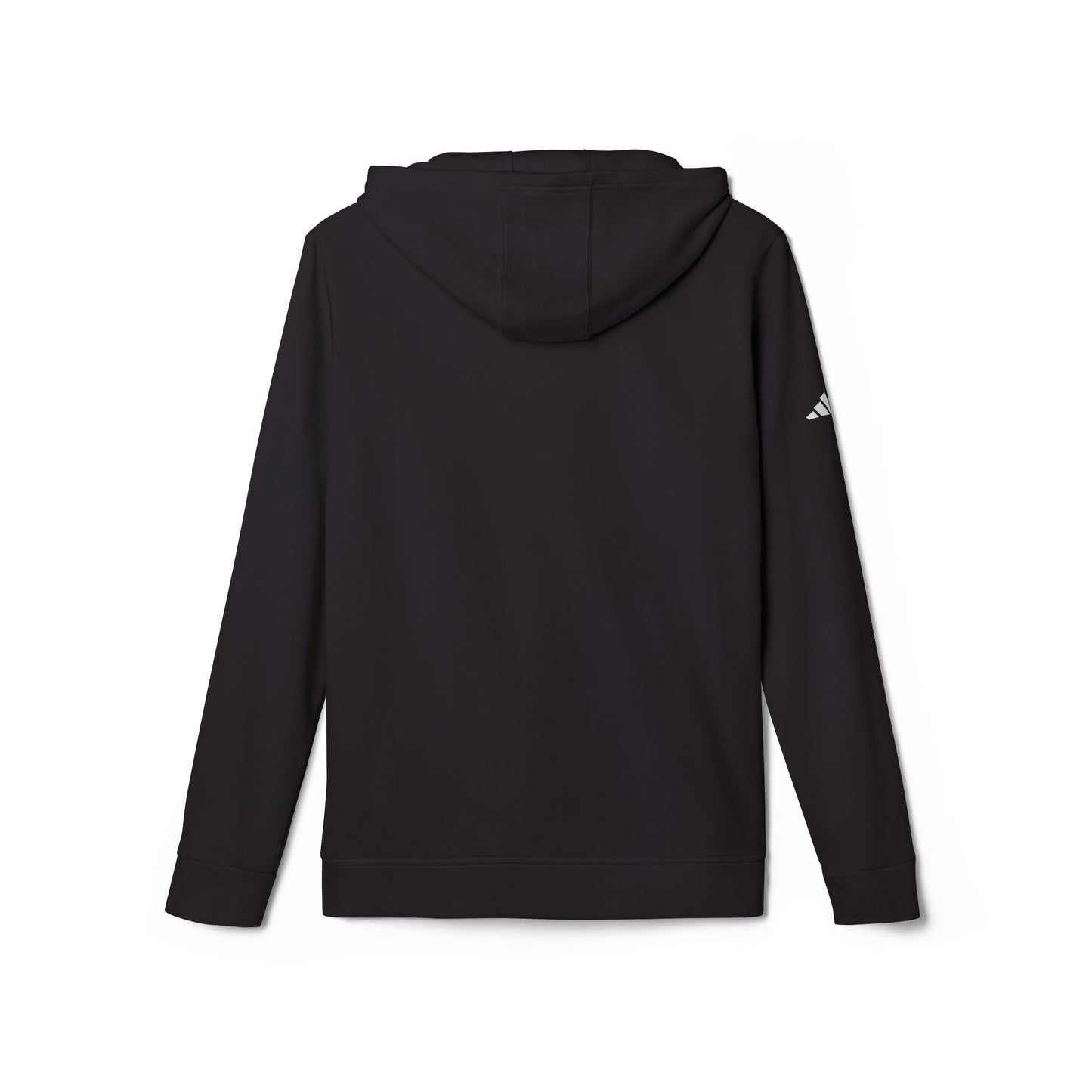 #theblackrocklife adidas® Unisex Fleece Hoodie