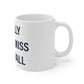 I Really Really Miss Cornwall Mug 11oz