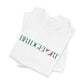41 Tilt Bridgeport Unisex Jersey Short Sleeve T-Shirt