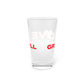 Love Greenfield Hill Pint Glass, 16oz