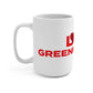 Love Greenfield Hill Mug 15oz