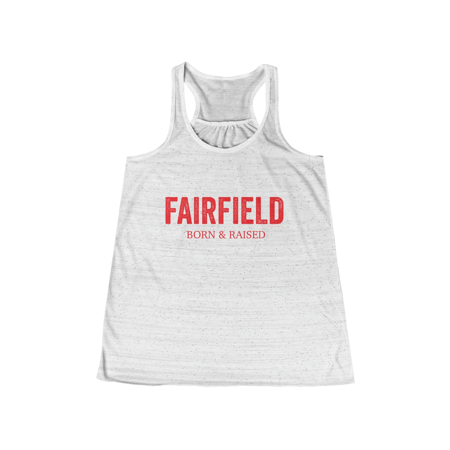 Fairfield Connecticut tank top shirt 