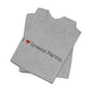 I Heart Greens Farms. Unisex Jersey Short Sleeve T-Shirt
