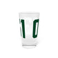 06351 Griswold Connecticut Zip Code  Pint Glass, 16oz