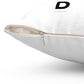 Brookfield Vision Spun Polyester Square Pillow
