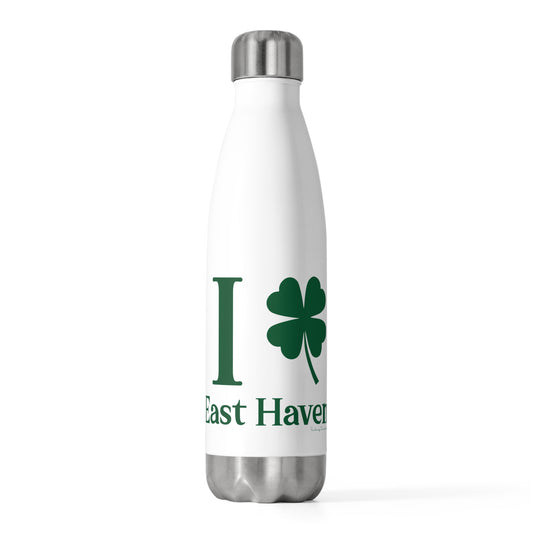 I Clover East Haven 20oz Insulated Bottle
