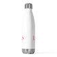41 Tilt Lake Hills 20oz Insulated Bottle