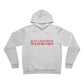 Just a kid from Waterford Unisex Sponge Fleece Pullover Hoodie