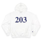 203 Champion Hoodie