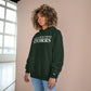 Just a kid from Storrs Champion Hoodie