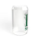 I Clover Scotland Sipper Glass, 16oz