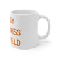 I Really Really Miss Bloomfield Mug 11oz
