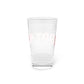 Bridgeport Love Pint Glass, 16oz