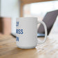 I Really Really Miss Vernon Mug 15oz