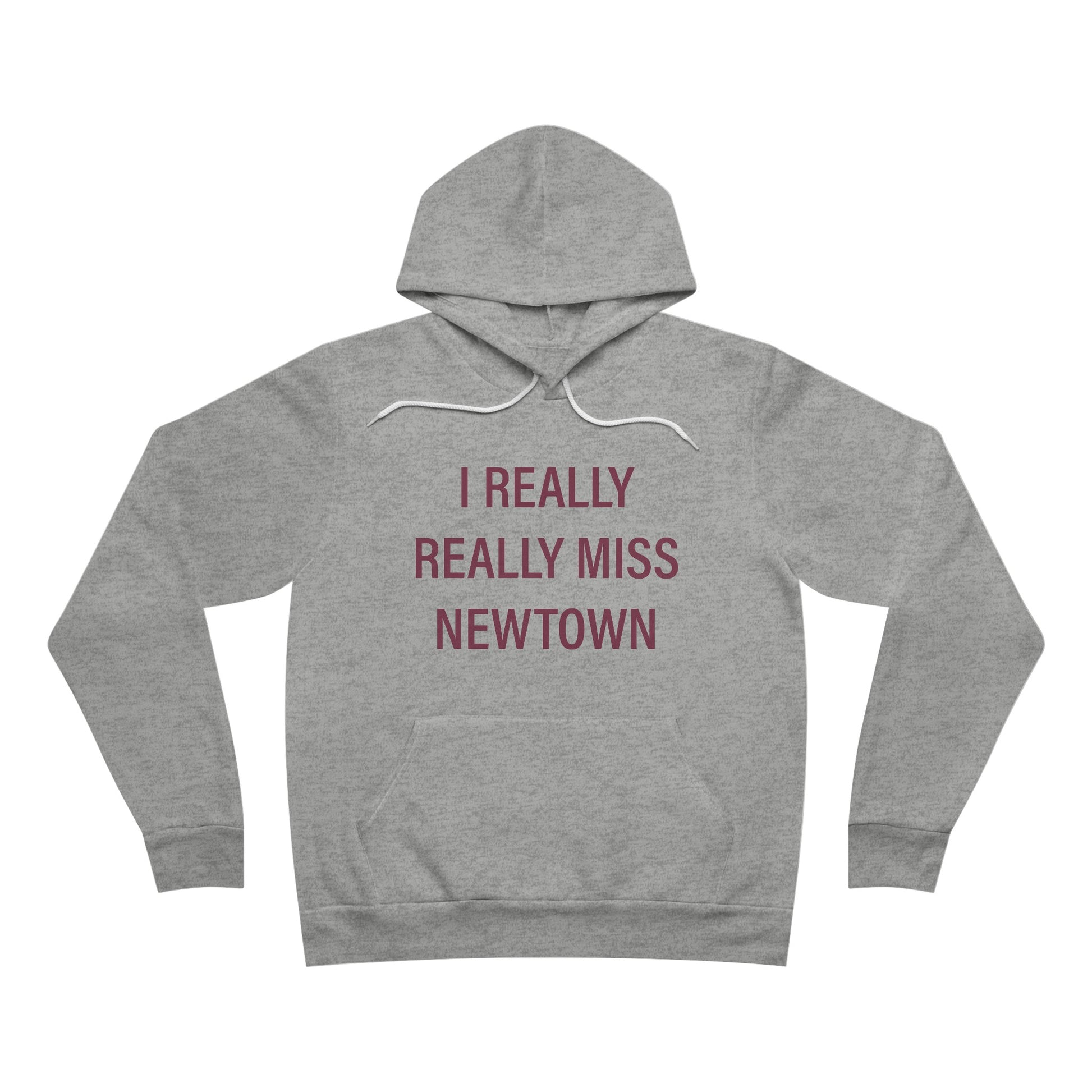 Newtown Connecticut sweatshirt hoodie