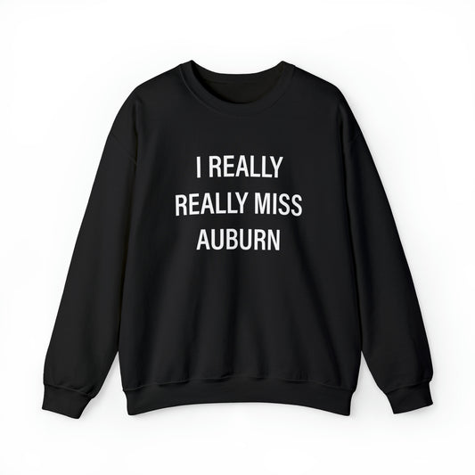 Auburn maine sweatshirt