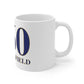 860 Wethersfield Mug 11oz