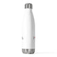 I Heart Old Greenwich. 20oz Insulated Bottle