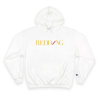 41 Tilt Redding Champion Hoodie