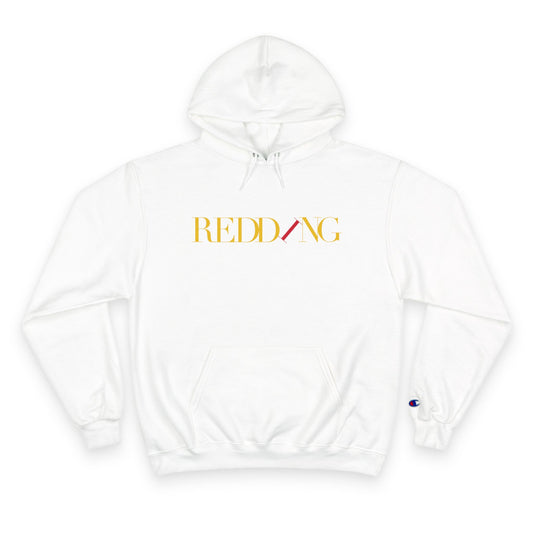 41 Tilt Redding Champion Hoodie