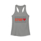 Stamford Love Women's Ideal Racerback Tank Top