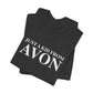 Just a kid from Avon Unisex Jersey Short Sleeve T-Shirt