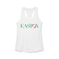 41 Tilt Easton Women's Ideal Racerback Tank Top
