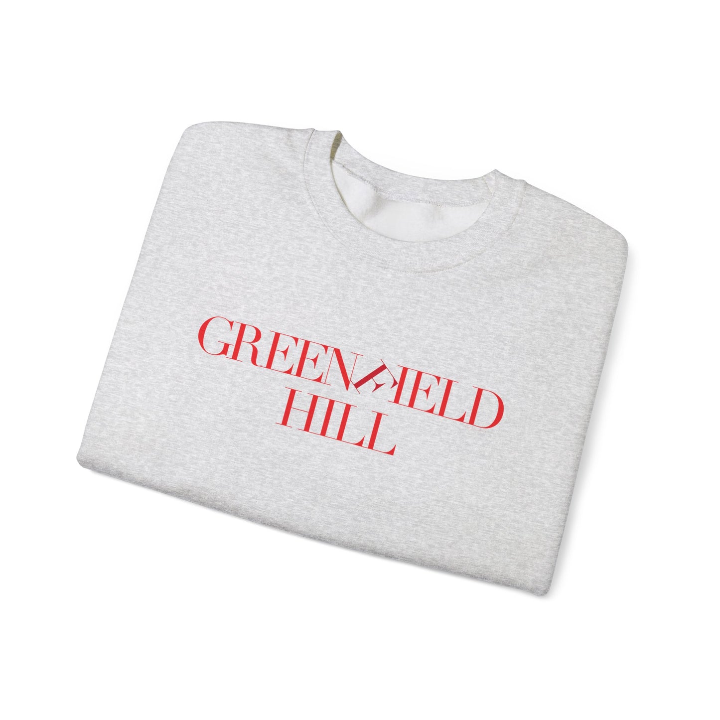41 Tilt Greenfield Hill Unisex Heavy Blend™ Crewneck Sweatshirt